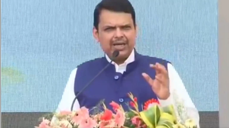 Maharashtra CM doesn’t sustain in power for long: Devendra Fadnavis