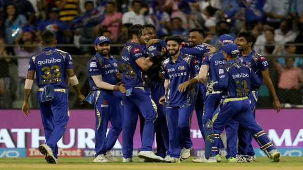 मुंबईची पंजाब मोहिम फत्ते, बाद फेरीच्या आशा अद्याप जिवंत