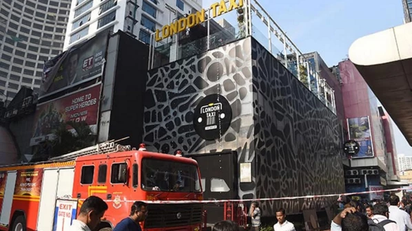 कमला मिल्स के मालिकों को बॉम्बे उच्च न्यायालय ने जमानत दी