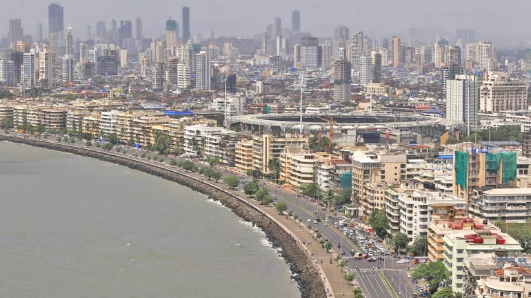 स्वच्छ सर्वेक्षण 2018 : मुंबई सर्वात स्वच्छ राजधानी!