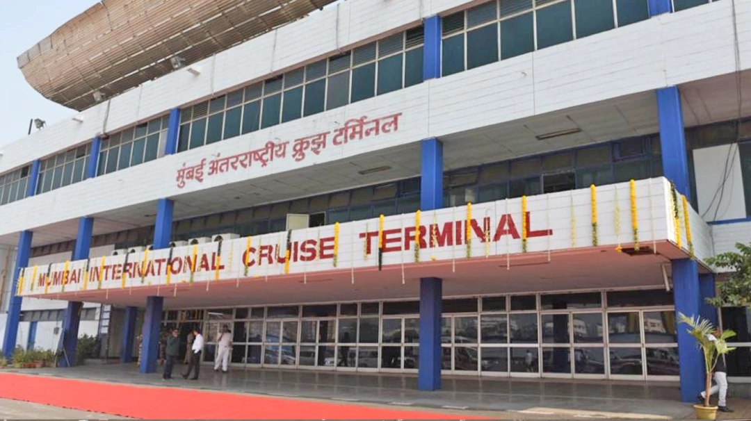mumbai international cruise terminal ticket price