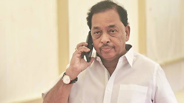 Palghar Elections: Narayan Rane to campaign against Shiv Sena