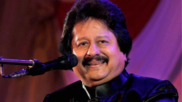 विदेश में खुला था पंकज उधास की बंद किस्मत का ताला