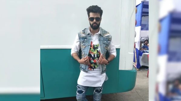 Maniesh Paul to host Sony TV's Indian Idol 10