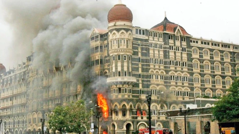 Pakistan’s Anti-Terrorism Court resumes 2008 Mumbai attacks case