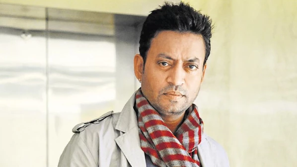 इरफान खानचा ‘कारवां’ सुरू, 2 महिन्यानंतर केलं इमोशनल ट्वीट