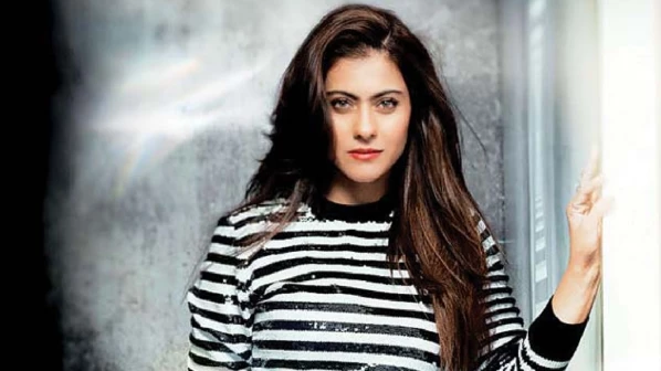 'ईला' से काजोल की वापसी, 14 सितंबर को होगी रिलीज