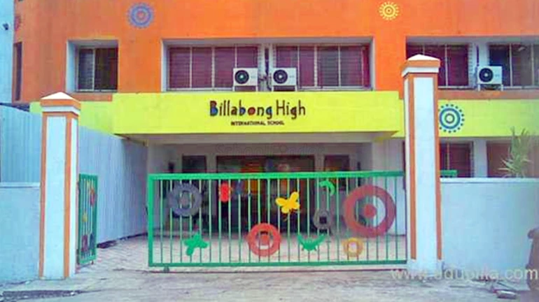 आखिरकार बिलाबोंग स्कूल ने छात्रों को आरटीई में दिया प्रवेश