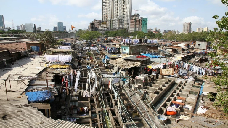 Mumbai's iconic landmark ‘Dhobi Ghat’ to get a makeover