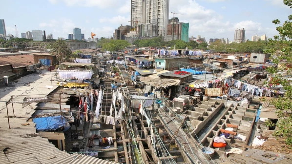 मुंबई के प्रतिष्ठित ऐतिहासिक 'धोबी घाट' को मिलेगा नया रुप