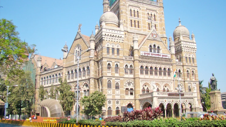 619 buildings in Mumbai are dangerous to live: BMC