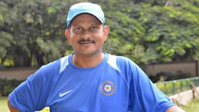 Lalchand Rajput declared the ‘Head Coach’ of Team Zimbabwe