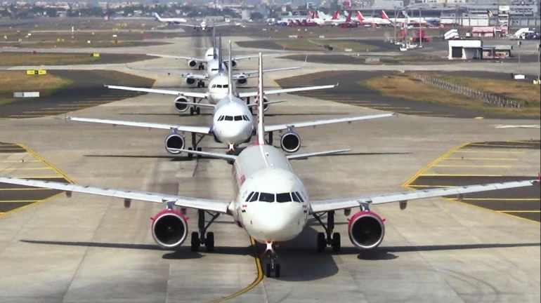 2019 में मुंबई एयरपोर्ट के प्रमुख रनवे की होगी मरम्मत