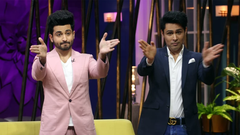 Ssudeep Sahir and Dheeraj Dhoopar to talk about their journey to stardom in Zee TV's JuzzBaatt