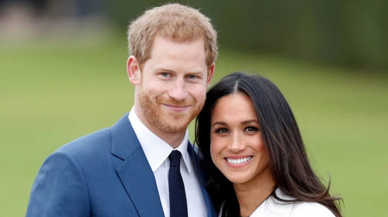 Royal Wedding 2018: All you need to know about Myna Mahila Foundation supported by Prince Harry and Meghan Markle