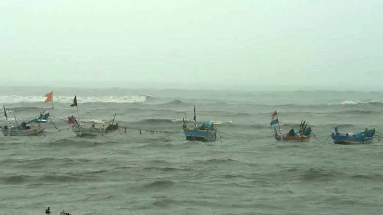 Fishermen demand ban on fishing to start from June 15 Fishermen demand ban on fishing to start from June 15
