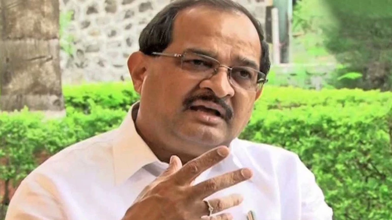Yeddyurappa quits as CM: Vikhe Patil calls it a big victory for democracy