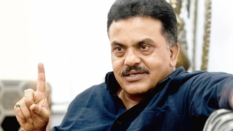 Sanjay Nirupam compares Karnataka Governor to a ‘dog’; apologises on Twitter