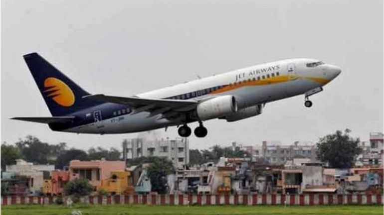 सर्दियों से मुंबई से मैनचेस्टर के लिए विमान सेवा शुरु कर सकता है जेट एयरवेज