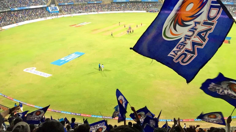 IPL 2022: मुंबई ईंडियन्सच्या चाहत्यांनो सर्व जाणून घ्या एका क्लिकवर IPL 2022: मुंबई ईंडियन्सच्या चाहत्यांनो सर्व जाणून घ्या एका क्लिकवर