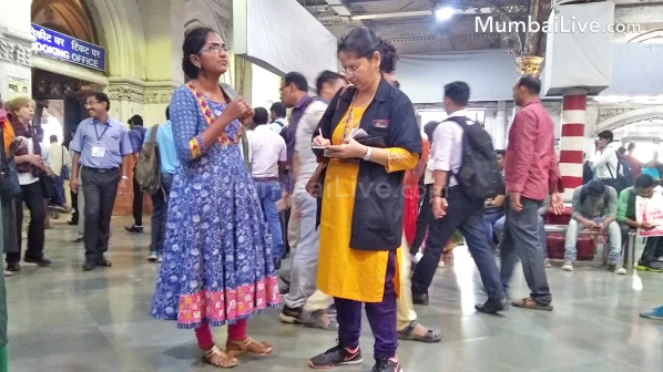 फुकट्यांना पश्चिम रेल्वेचा दणका, १५.३४ कोटींचा दंड वसूल