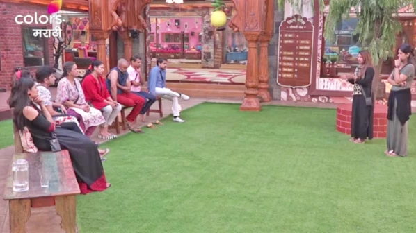 अशी असेल बिग बॉसच्या घरातील नॉमिनेशन प्रक्रिया?