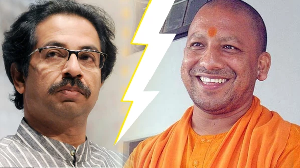 पालघर उपचुनाव: नालासोपारा चुनाव प्रचार में आमने सामने होंगे योगी और उद्धव