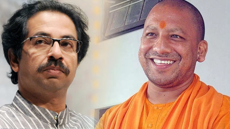 UP CM Yogi Adityanath to campaign for BJP along with Narayan Rane