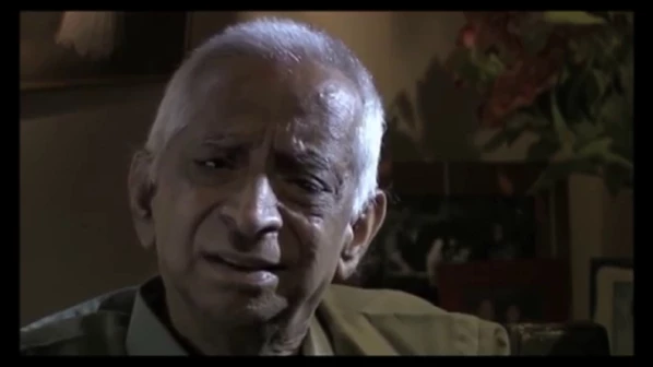 ज्येष्ठ रंगकर्मी हेमू धर्माधिकारी यांचं निधन