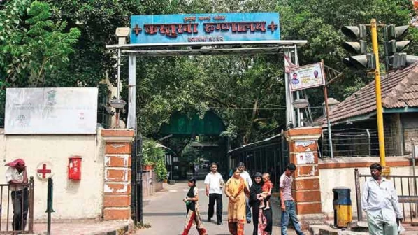 'निपाह' व्हायरस अलर्ट: कस्तुरबा रुग्णालयात विशेष वाॅर्ड