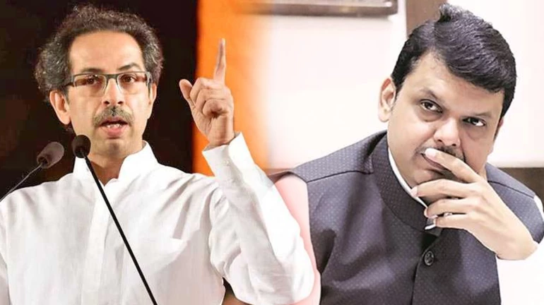 Maharashtra Political Saga: Blame Game Continues Between Shinde & Thackeray Faction As Fourth Project Makes Exit
