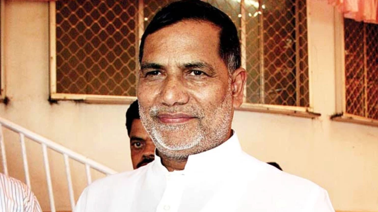 Disproportionate Assets Case: Special Court gives clean chit to Congress leader Kripashankar Singh