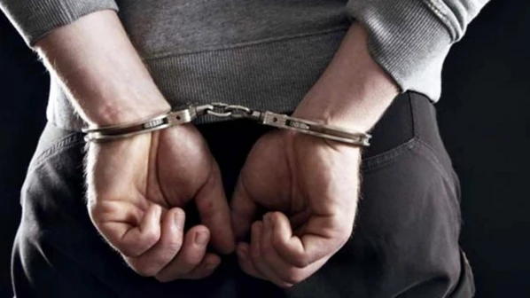 टाटा कंपनी को बदनाम करनेवाले को किया गया गिरफ्तार