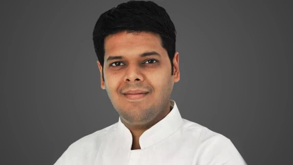 राष्ट्रवादीचे आमदार निरंजन डावखरे भाजपात