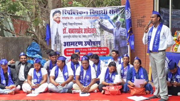 विद्यापीठात रखडलेलं संशोधन केंद्र लवकरच उभारणार