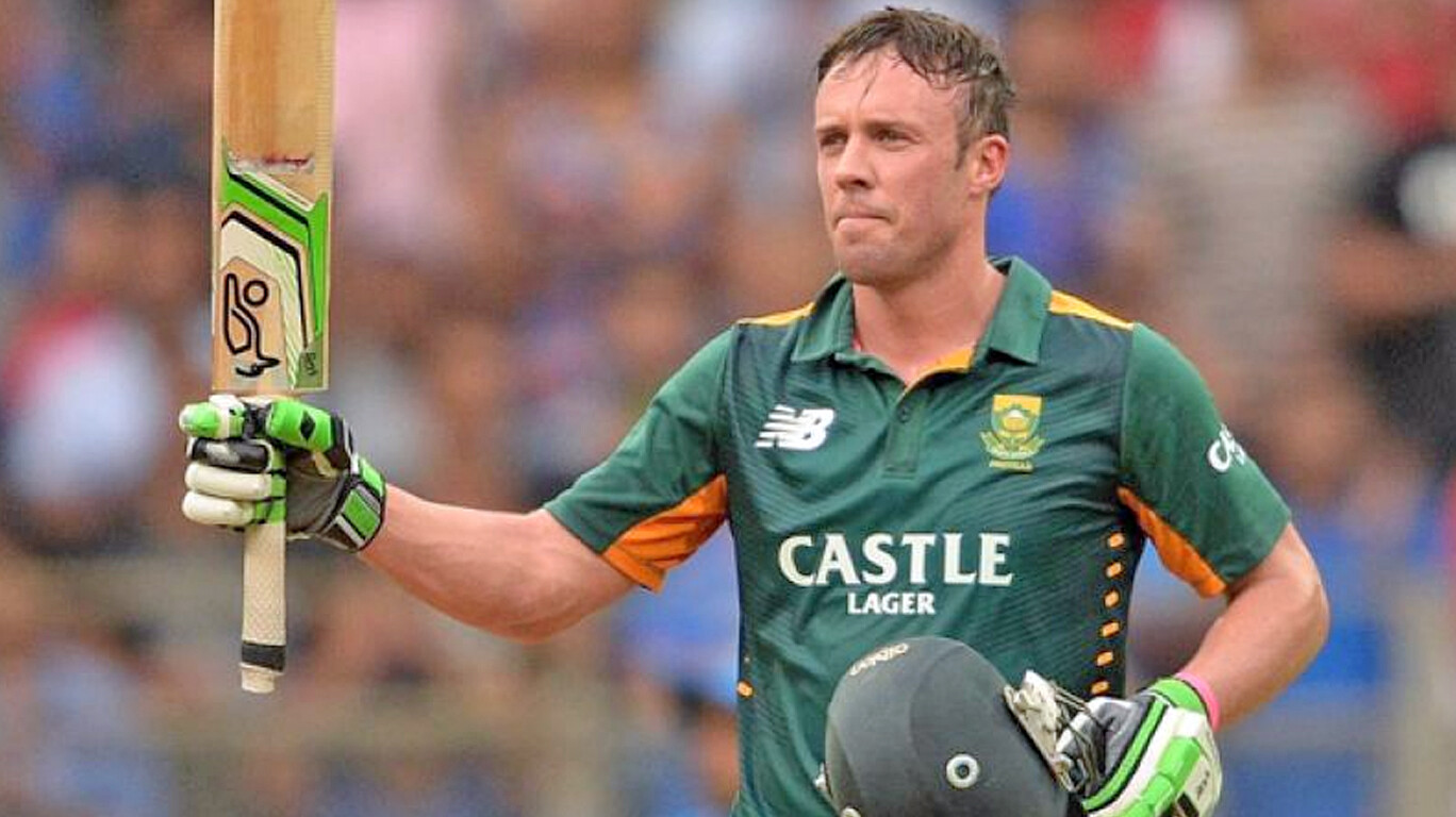 'Tired' AB De Villiers retires from international cricket