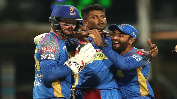 राजस्थान ‘एलिमिनेट’, कोलकाताची सनरायझर्सशी उपांत्य लढत