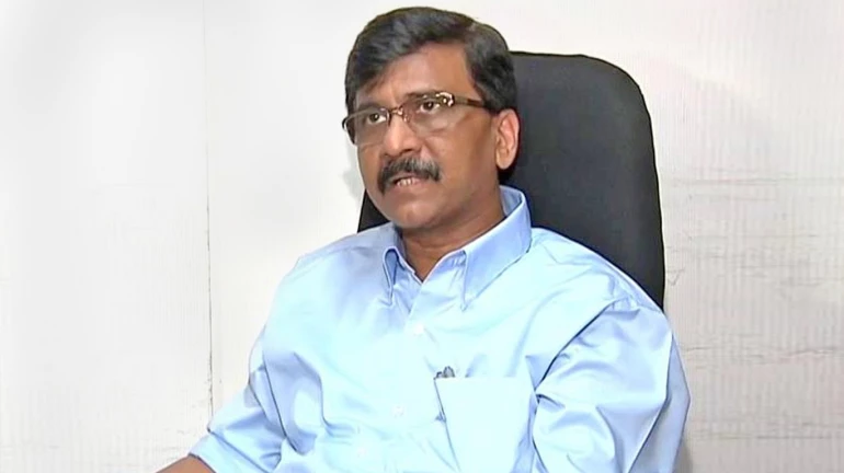 We will win Palghar elections as well: MP Sanjay Raut