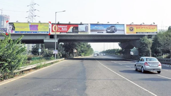 एमएमआरडीए, एमएसआरडीसीच्या जाहिरांतींच्या महसूलातील ५० टक्के हिस्सा महापालिकेला