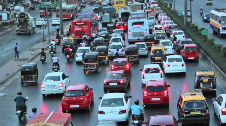 BMC Floats Bids For Ambitious Dahisar-Bhayandar Link Road BMC Floats Bids For Ambitious Dahisar-Bhayandar Link Road