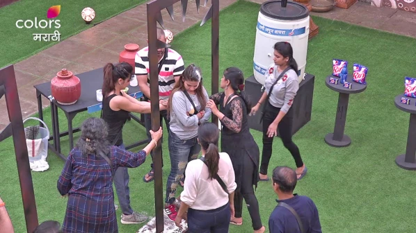 कोण असेल बिग बॉस मराठीच्या घरचा नवीन कॅप्टन?