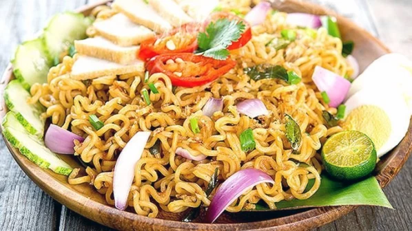 मुंबईत पहिल्यांदाच रंगणार 'मेरी मॅगी' फेस्टिव्हल