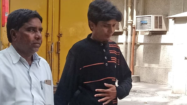 ललिता साल्वे मामला: पहले चरण का ऑपरेशन हुआ पूरा