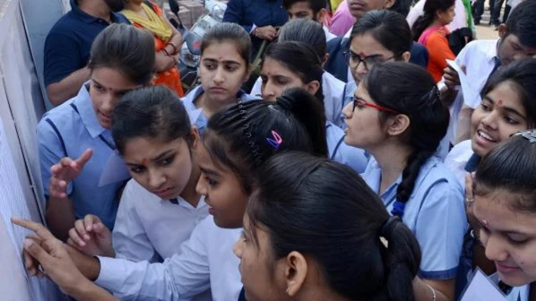 घोषित हुए सीबीएसई 12वीं के रिजल्ट, यहां देखे परिणाम।