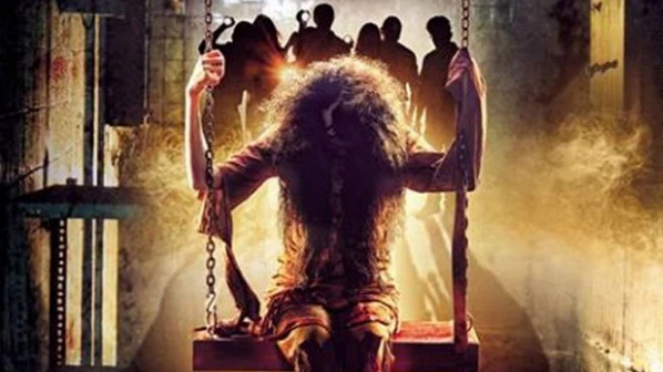 तुमच्यात हिंमत आहे? मग या 'भयावह' फेस्टिव्हलला भेट द्या...