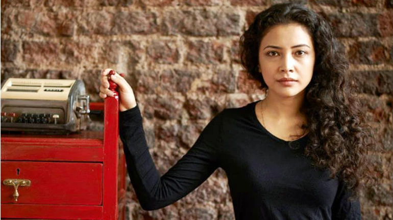 Good work has always inspired me: Geetanjali Thapa