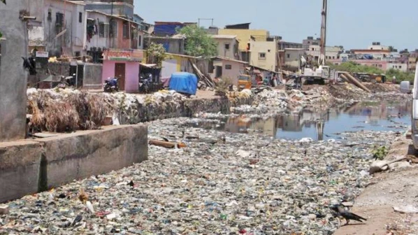 म्हणून खार-सांताक्रूझ यावर्षीही तुंबणार!