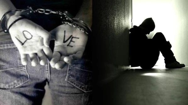 बांधायच्या होत्या मुंडावळ्या हातात पडल्या बेड्या!