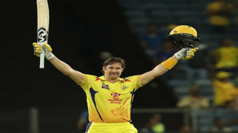IPL 2018 Finals: Watson’s century leads Chennai Super Kings to victory against Sunrisers Hyderabad