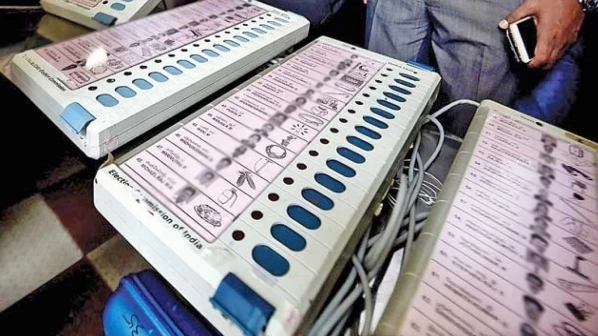 पालघरमध्ये फेरमतदान नाहीच- निवडणूक अधिकारी